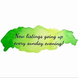 Check back tonight for deals! ❤️